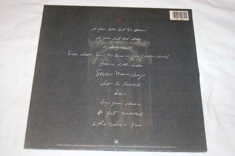 D'Arby, Terence Trent - Introducing The Hardline According To