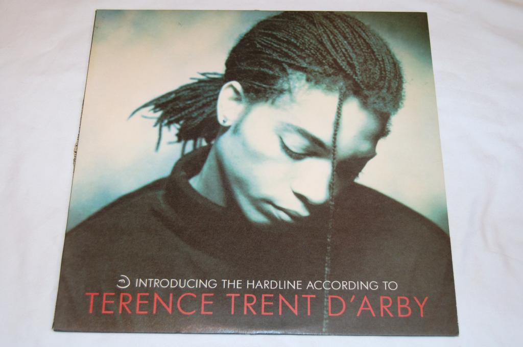 D'Arby, Terence Trent - Introducing The Hardline According To