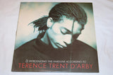 D'Arby, Terence Trent - Introducing The Hardline According To
