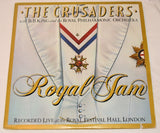 Crusaders, The w/B.B. King - Live At The Royal Festival Hall