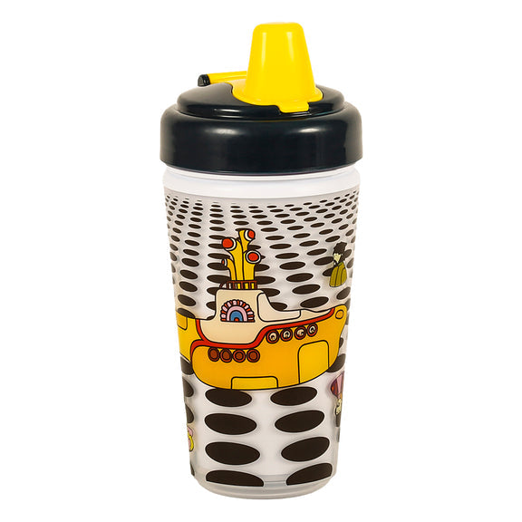 Beatles - Sea of Holes Sippy Cup