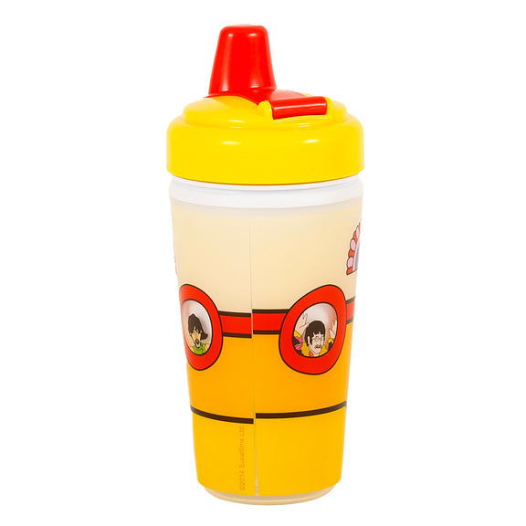 Beatles - Yellow Sub Sippy Cup