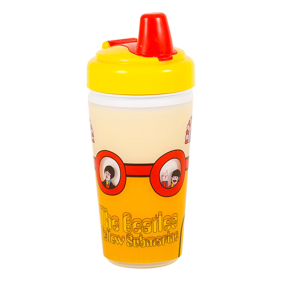 Beatles - Yellow Sub Sippy Cup
