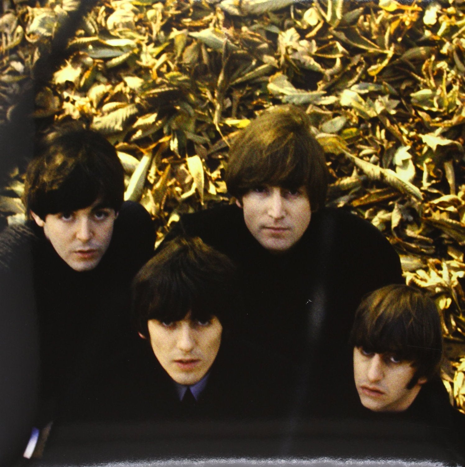 The Beatles - Beatles For Sale, Vinyl Record Album LP, New – Joe's