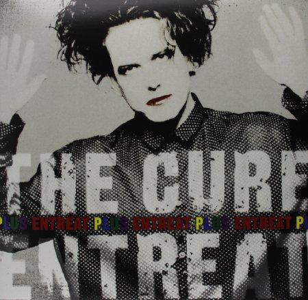 Cure, The - Entreat