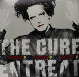 Cure, The - Entreat
