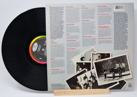 Beatles - Rarities