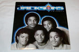 Jacksons, The - Triumph