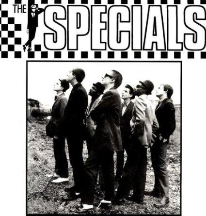 Specials - Specials