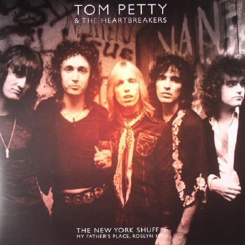 Petty, Tom - New York Shuffle
