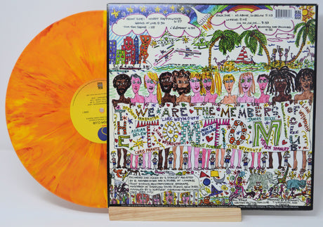 Tom Tom Club - Tom Tom Club