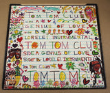 Tom Tom Club - Genius Of Love 12"
