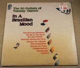 Garrett, Tommy - 50 Guitars: In A Brazilian Mood