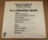 Garrett, Tommy - 50 Guitars: In A Brazilian Mood