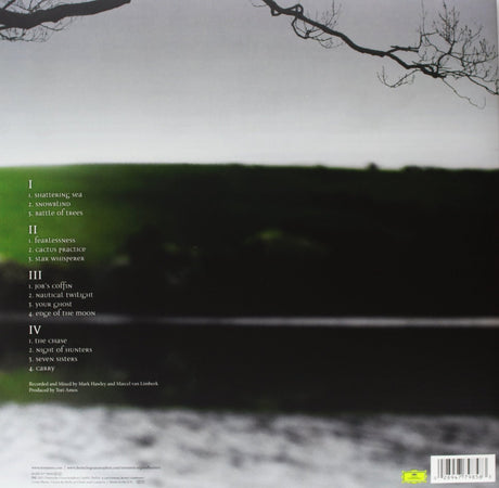 Amos, Tori - Night Of Hunters