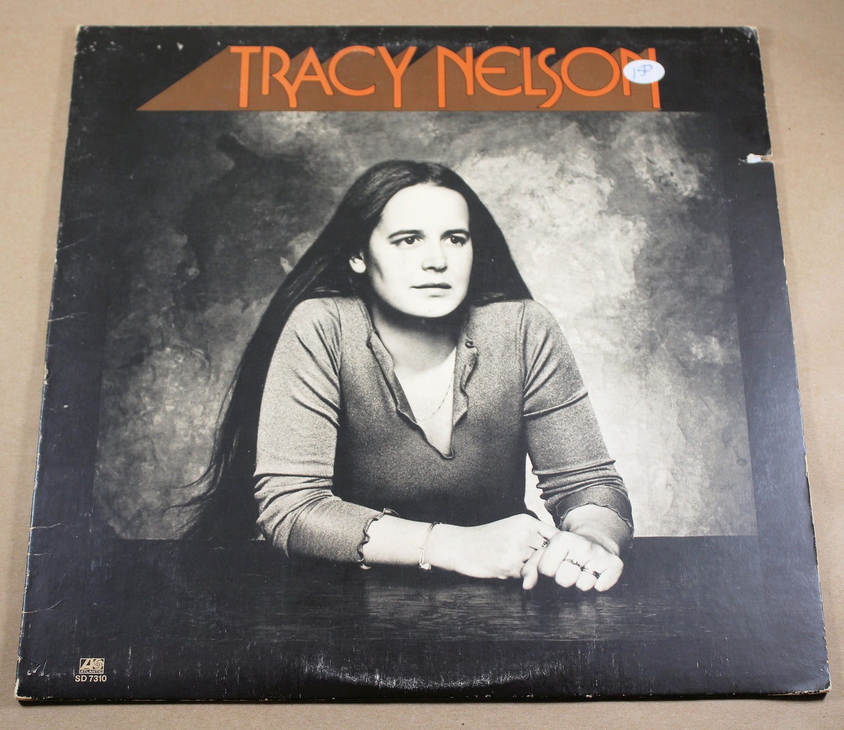 Nelson, Tracy - Self Titled
