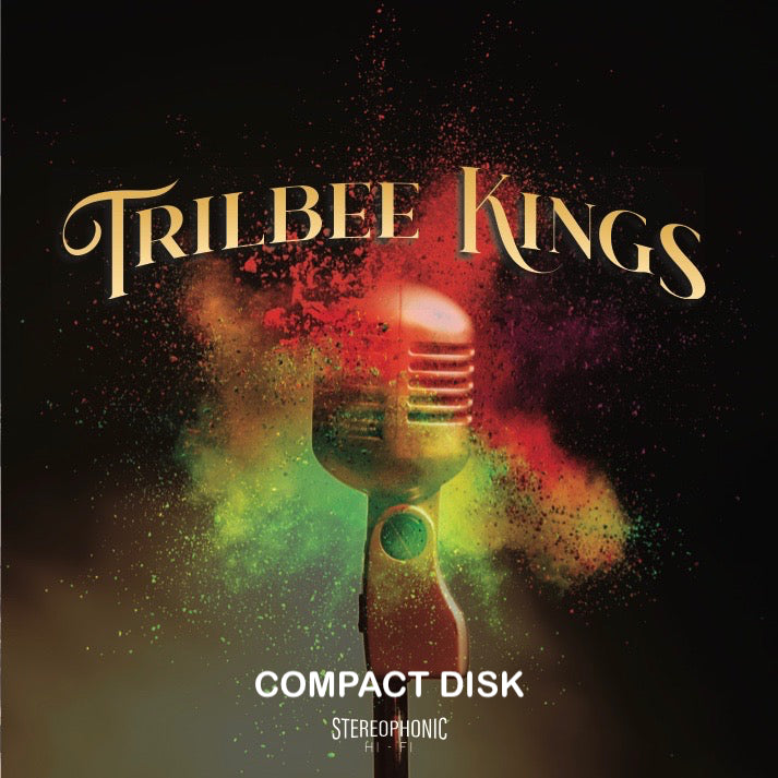 Dyer, Goodwin, Chakour -Trilbee Kings