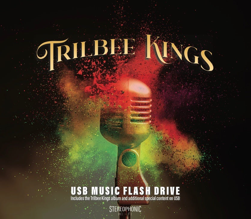 Dyer, Goodwin, Chakour -Trilbee Kings