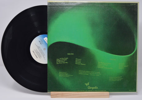 Trower, Robin - Bridge of Sighs