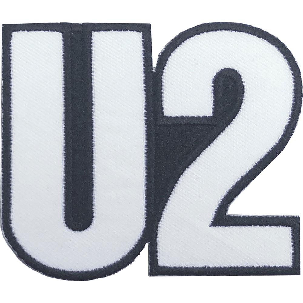 U2 - Patch - Logo