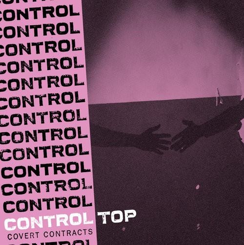 Control Top - Covert Contracts