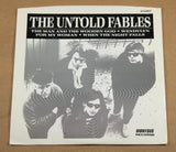 Untold Fables - Man And The Wooden God