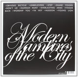 Vampire Weekend - Modern Vampires Of The City
