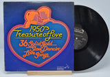 Various - 1950's Treasure Of Love