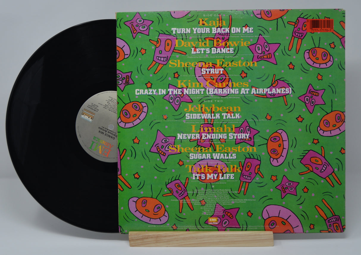 Various – Dance Mix