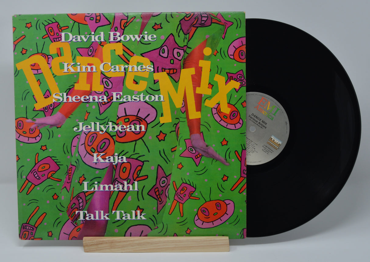 Various – Dance Mix