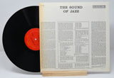 Various - Sound Of Jazz