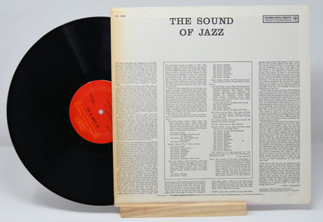 Various - Sound Of Jazz