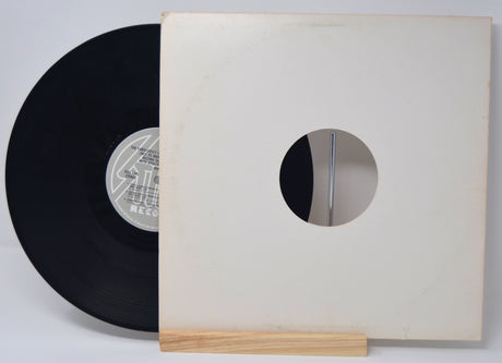 Various - The Fabulously Late Stiff Dance Club