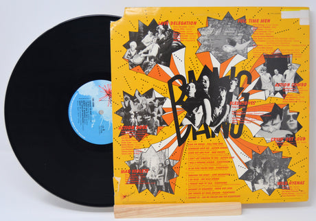 Various - Time Bomb!