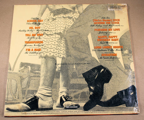 Various - Vintage Music 3
