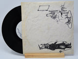 Virgin Prunes – A New Form Of Beauty 2