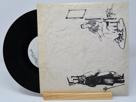Virgin Prunes – A New Form Of Beauty 2