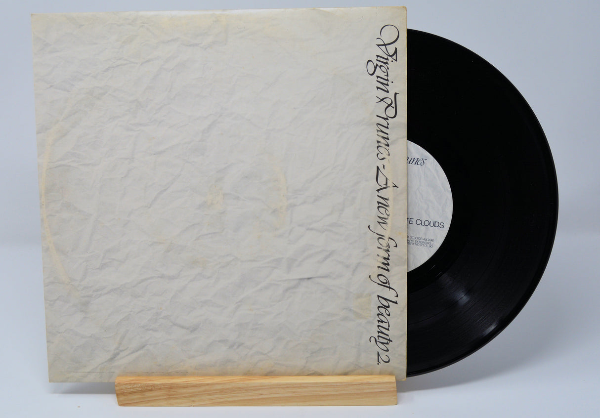 Virgin Prunes – A New Form Of Beauty 2