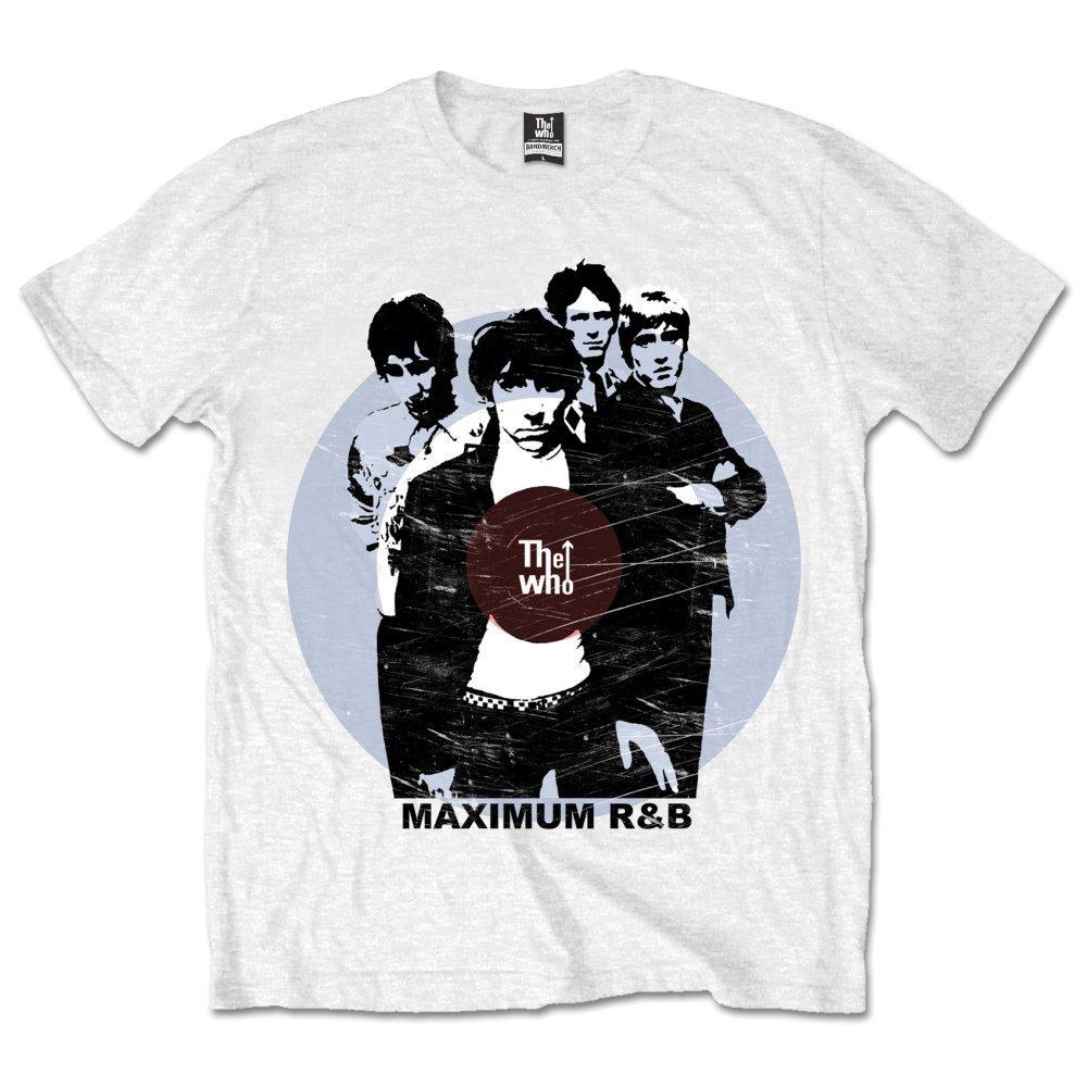 Who, The - Maximum R&B