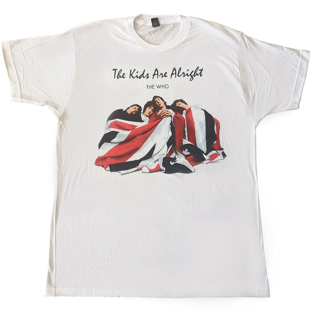 Who, The - Kids Are Alright