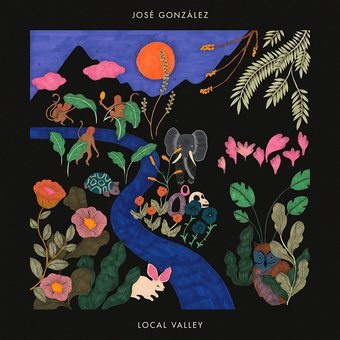 Gonzalez, Jose - Local Valley