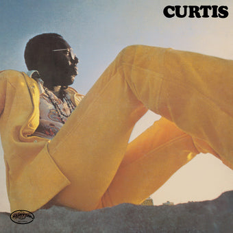 Mayfield, Curtis - Curtis SYEOR Indie Exclusive