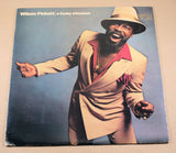 Pickett, Wilson - A Funky Situation