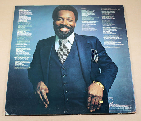 Pickett, Wilson - A Funky Situation