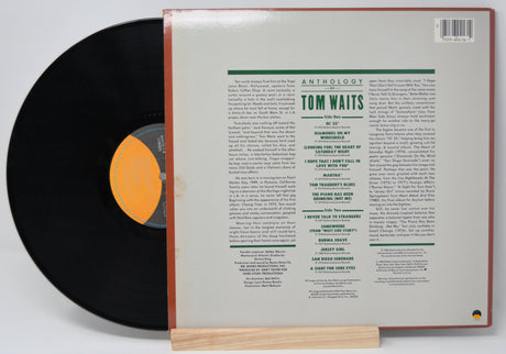 Waits, Tom - Anthology Of