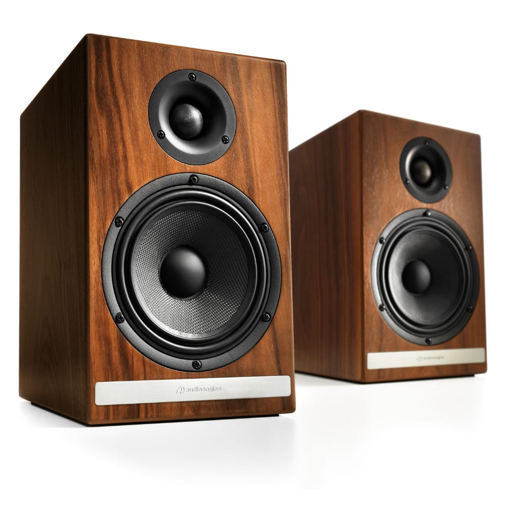 Speakers - Audio Engine - HDP6