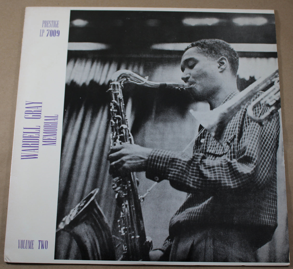 Gray, Wardell - Memorial Vol 2