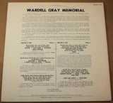 Gray, Wardell - Memorial Vol 2