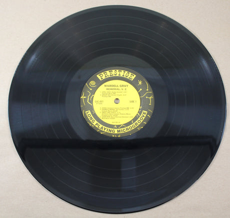 Gray, Wardell - Memorial Vol 2
