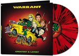 Warrant - Greatest & Latest